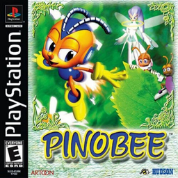 pinobee