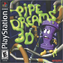 ‏‏Pipe Dreams 3D