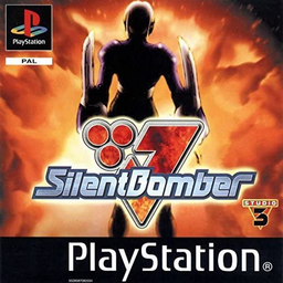Silent bomber shop