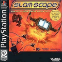 ‏‏Slamscape