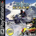‏‏SnoCross Championship Racing