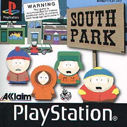 ‏‏South Park