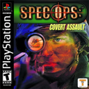 ‏‏Spec Ops: Covert Assault