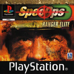 ‏‏Spec Ops: Ranger Elite