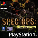 ‏‏Spec Ops: Stealth Patrol