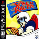 ‏‏Speed Racer