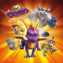 spyro the dragon 3 year the dragon