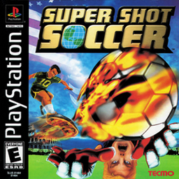 super shot soccer