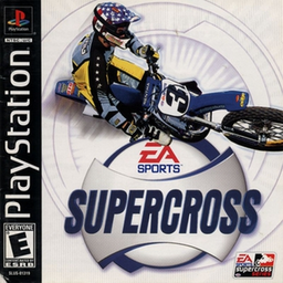 ‏‏Supercross 2000