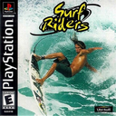 ‏‏Surf Riders