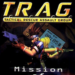 ‏‏TRAG: Tactical Rescue Assault