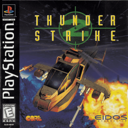 ‏‏ThunderStrike 2