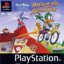 tiny toon adventures pluckys big