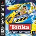 tonka space station