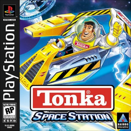 tonka space station
