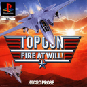 top gun fire at will