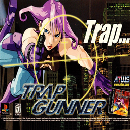 ‏‏Trap Gunner
