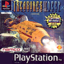‏‏Treasures of the Deep