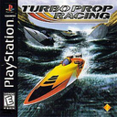 ‏‏Turbo Prop Racing