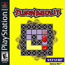 ‏‏Turnabout