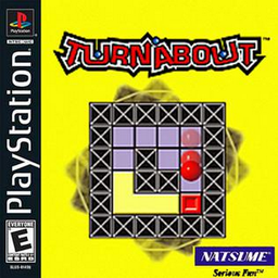 ‏‏Turnabout
