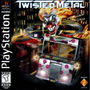 twisted metal New