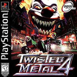 New twisted metal ps4 deals