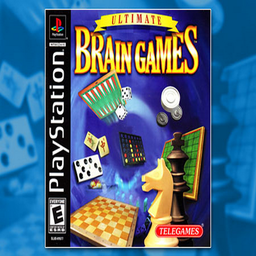 ‏‏Ultimate Brain Games
