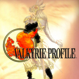 ‏‏Valkyrie Profile