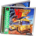 vigilante 8 new