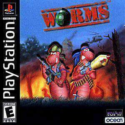 worms
