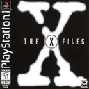 ‏The X-Files