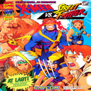 مدرن x-men در مقابل جنگنده