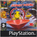 ‏XS Airboat Racing
