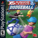 xs junior league dodgeball