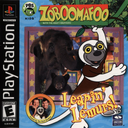 zoboomafoo leapin lemurs