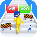 Stair Challenge