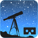 StarTracker VR -Mobile Sky Map