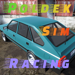 Poldek Sim Racing