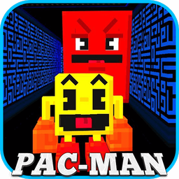 PAC MAN Mod For Minecraft for Android Download Bazaar
