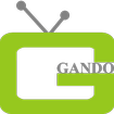 Gando Pad TV HD