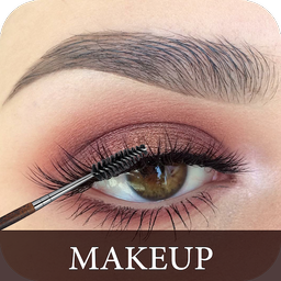 Eye Makeup - Step by Step 2022