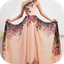 Evening Dress designs - Female