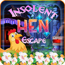 Insolent Hen Escape  - Palani