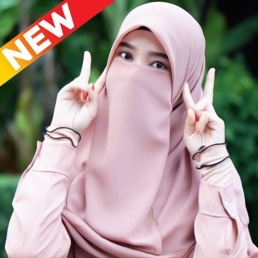 برنامه Niqab Girls Profile Pictures | Muslimah Wallpapers - دانلود | بازار