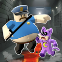 Parkour Master: Escape Game