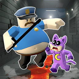 Parkour Master: Escape Game