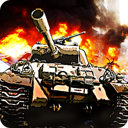 War of Tank 3D