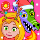 Pepi Wonder World – سرزمین عجایب پپی