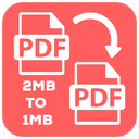 PDF Compressor App